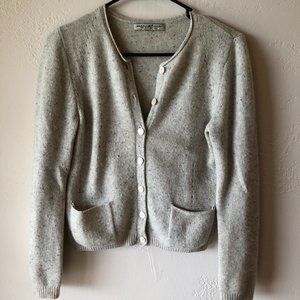 Marina Luna Cashmere Sweater